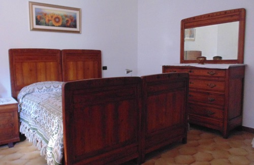 Vezzano Ligure Bed & Breakfast | Da Fiorina B&B
