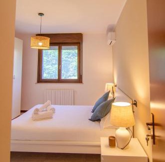 Parma Apartment | Da Francesca