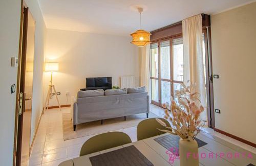 Parma Apartment | Da Francesca