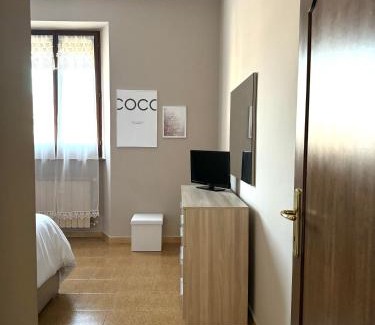 Terni House | Da George