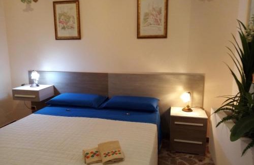 Castelbuono Apartment | Da Giusy le petit bijou