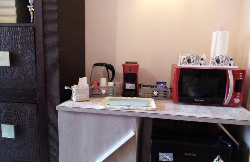 Castelbuono Apartment | Da Giusy le petit bijou