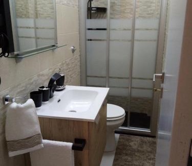 Castelbuono Apartment | Da Giusy le petit bijou