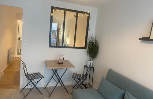 Etel Bed & Breakfast | Da Gousket