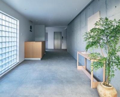 Hyakunincho Hotel | da Haus Shinjuku