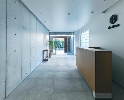 Hyakunincho Hotel | da Haus Shinjuku