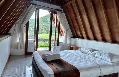 Munduk Other | Da'kayu Glamping