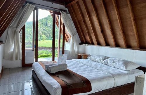 Munduk Other | Da'kayu Glamping