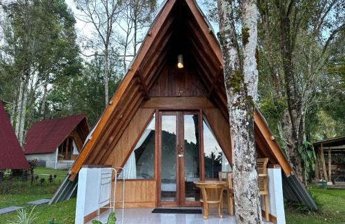 Munduk Other | Da'kayu Glamping