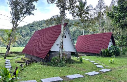Munduk Other | Da'kayu Glamping