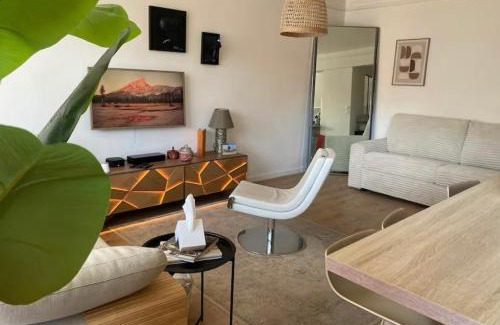 Le Cannet Apartment | Da Laura deux pièces proche de cannes