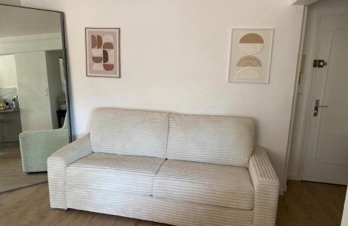 Le Cannet Apartment | Da Laura deux pièces proche de cannes