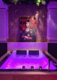 Barbatre Apartment | Da Lisa wellness spa proche centre ville