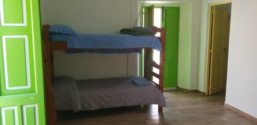 San Vincenzo House | Da Luciano