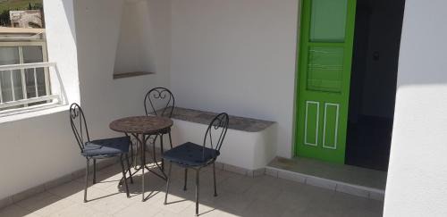 San Vincenzo House | Da Luciano