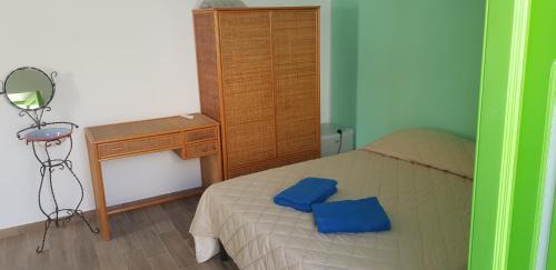 San Vincenzo House | Da Luciano