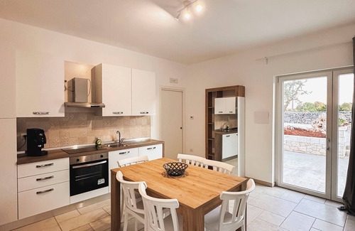 Martina Franca House | Da Mèmela Trulli e Lamie in the beautiful countryside in Puglia suitable for families