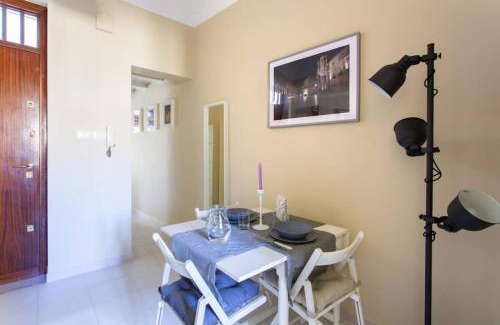 Palermo Apartment | Da Mari e Paolo