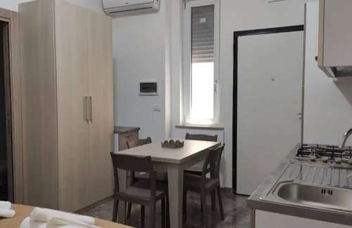 Schiavonea Apartment | Da Massimo5