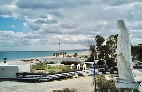 Schiavonea Apartment | Da Massimo5