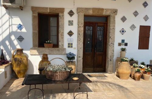 Sannicola Bed & Breakfast | Da Mesciu Nzinu