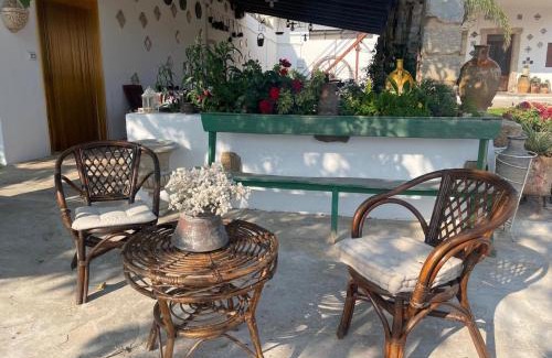 Sannicola Bed & Breakfast | Da Mesciu Nzinu