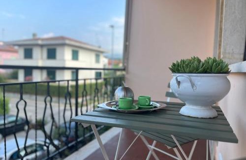 Pistoia Apartment | Da' mi' nonni