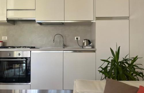 Pistoia Apartment | Da' mi' nonni