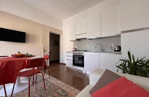 Pistoia Apartment | Da' mi' nonni