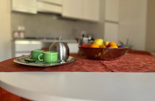 Pistoia Apartment | Da' mi' nonni