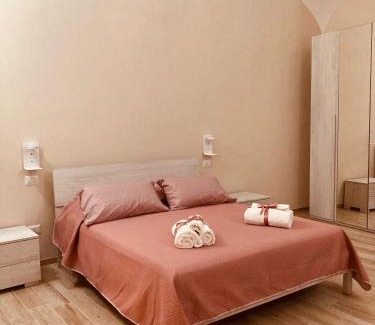 Caiazzo House | Da Nonna Iolanda