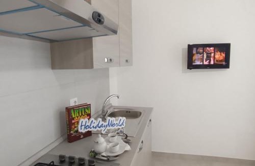 Licata House | Da Nonna Melina by Holiday World