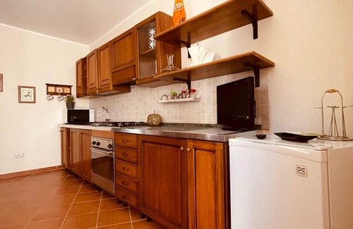 Ciorlano Bed & Breakfast | Da Nonna Pasqualina