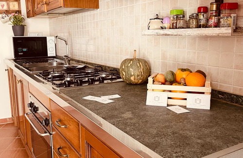 Ciorlano Bed & Breakfast | Da Nonna Pasqualina