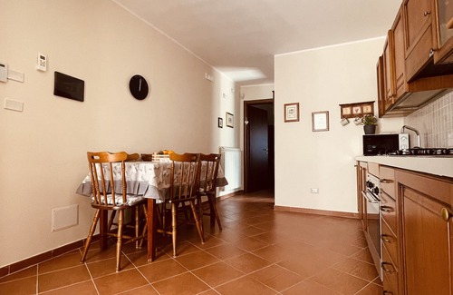 Ciorlano Bed & Breakfast | Da Nonna Pasqualina