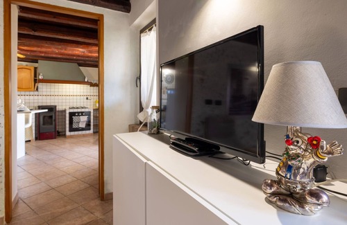 Terzo d'Aquileia House | Da Norma by Interhome