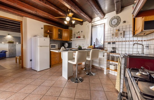 Terzo d'Aquileia House | Da Norma by Interhome