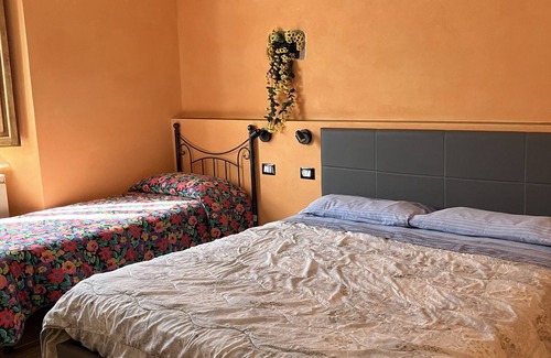 Bardalone Bed & Breakfast | Da Paola