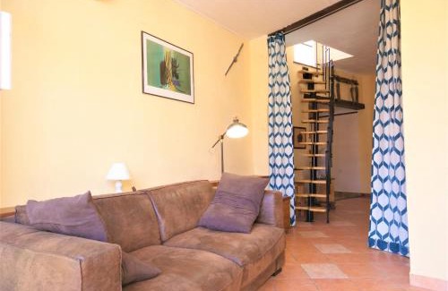 Costarainera Apartment | da Patrick