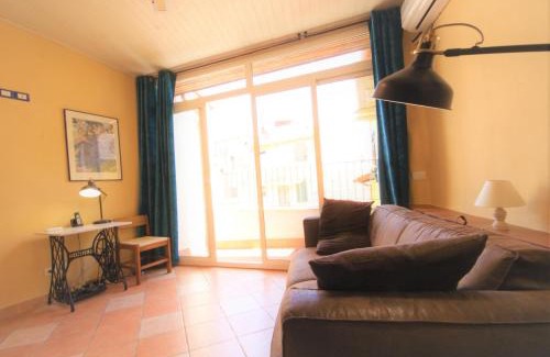 Costarainera Apartment | da Patrick