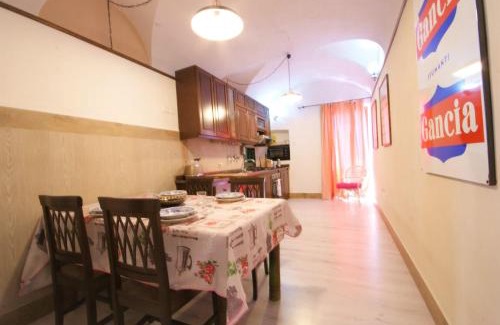 Costarainera Apartment | da Patrick