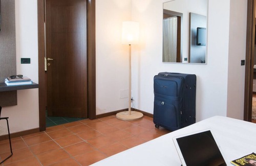 Vicenza Apartment | Da Porto Vicenza Apartments