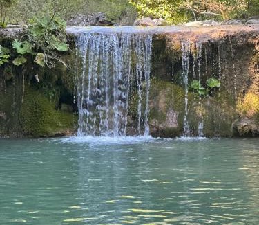 Pieve Santo Stefano Apartment | Da Santina