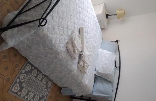 Pieve Santo Stefano Apartment | Da Santina