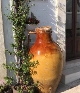 The Trulli of Alberobello Bed & Breakfast | Da Santino