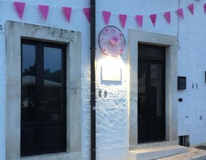 The Trulli of Alberobello Bed & Breakfast | Da Santino