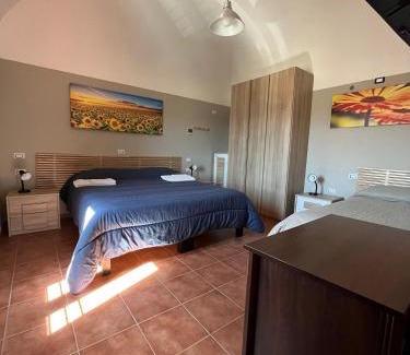 Barisciano House | Da Sciuri case vacanza Barisciano