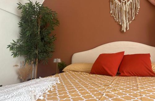 Dolceacqua Apartment | Da Simon