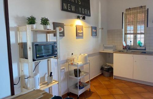 Ercolano Apartment | Da Ste