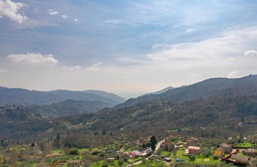 San Quirico House | Da Susy